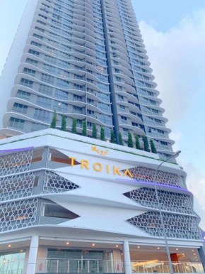 #Netflix #Cuckoo Troika Kota Bharu Homestay 0182